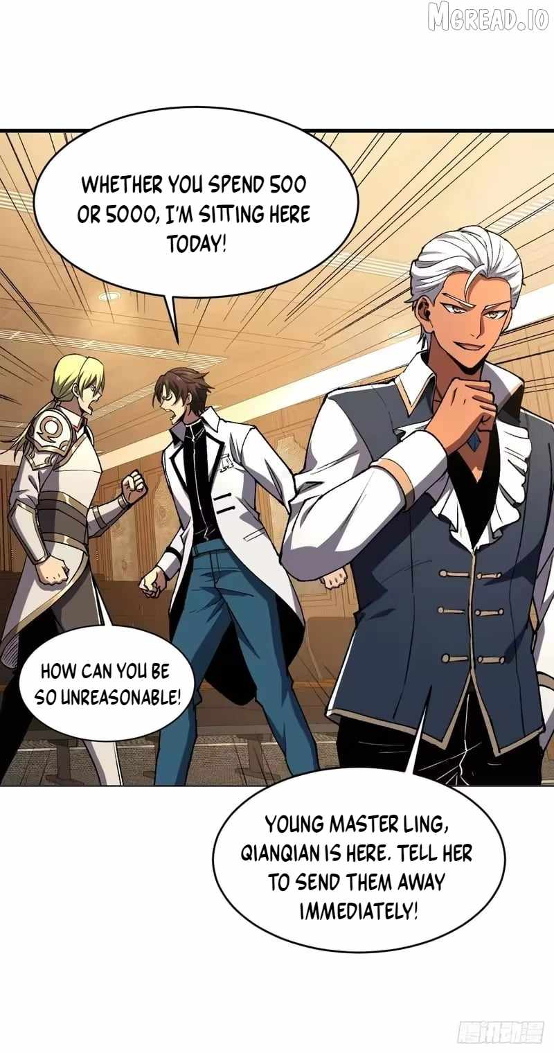 Lord of Summoning! When Anomalies Descend Upon the Human World Chapter 114 394 96