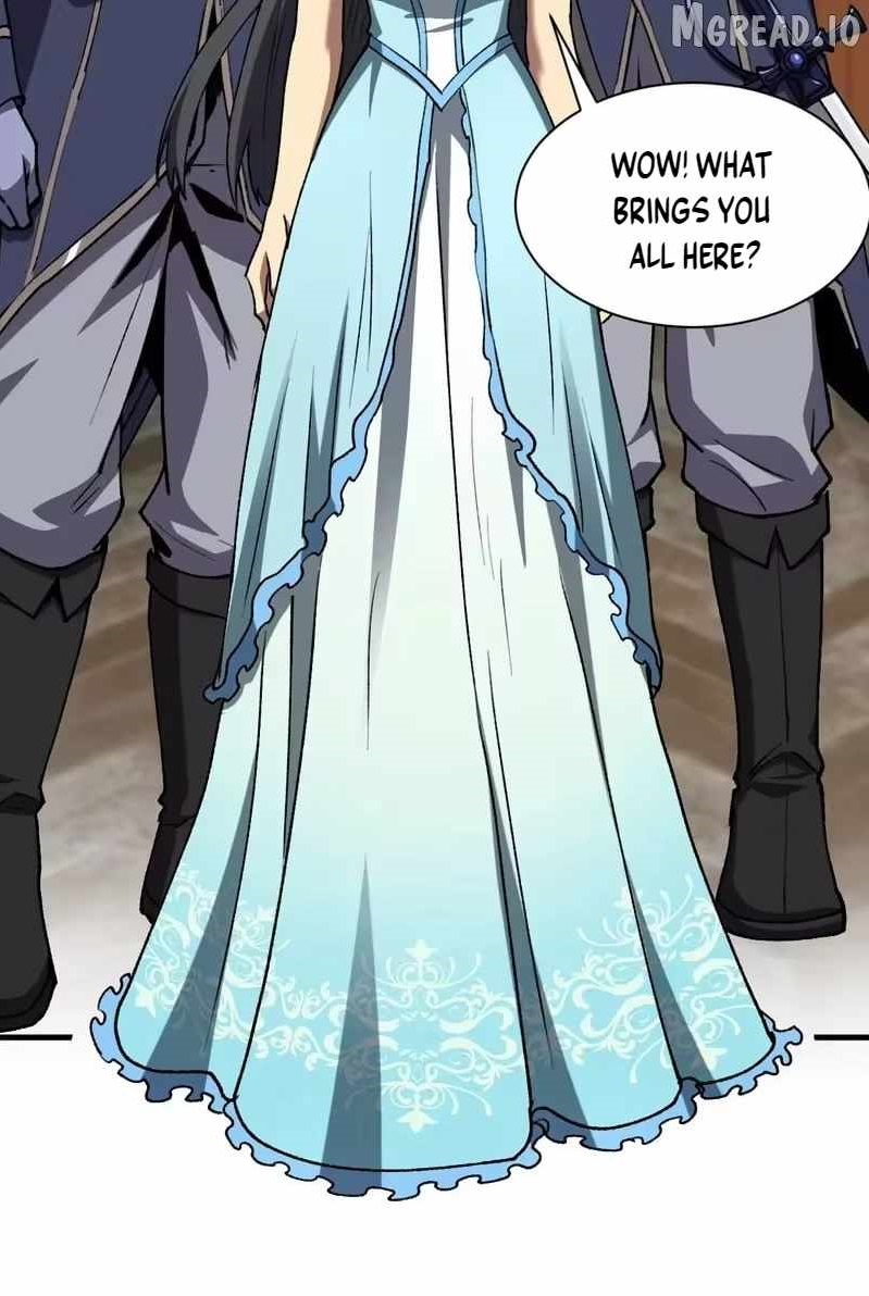 Lord of Summoning! When Anomalies Descend Upon the Human World Chapter 114 396 98