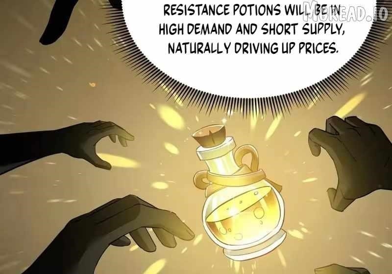 Lord of Summoning! When Anomalies Descend Upon the Human World Chapter 115 322 32