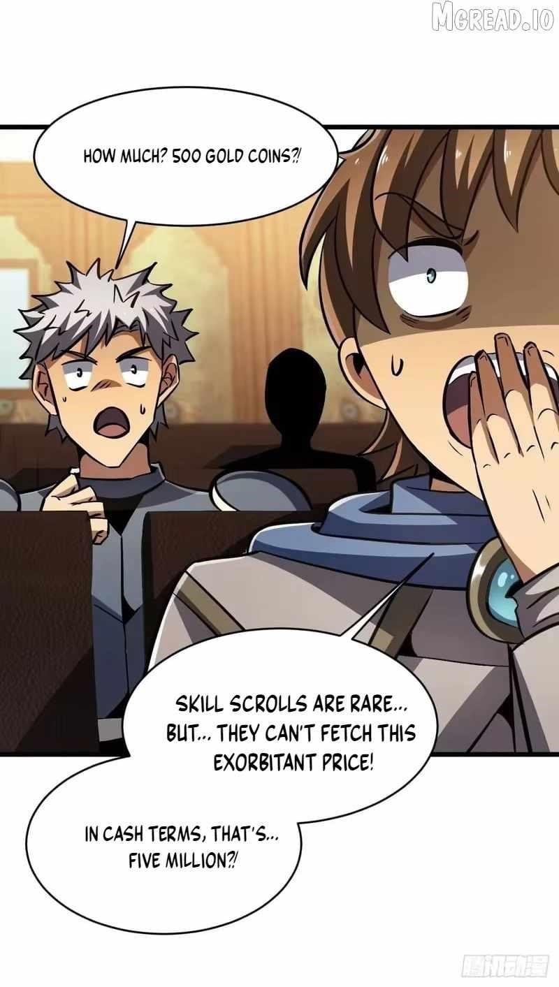 Lord of Summoning! When Anomalies Descend Upon the Human World Chapter 115 353 63