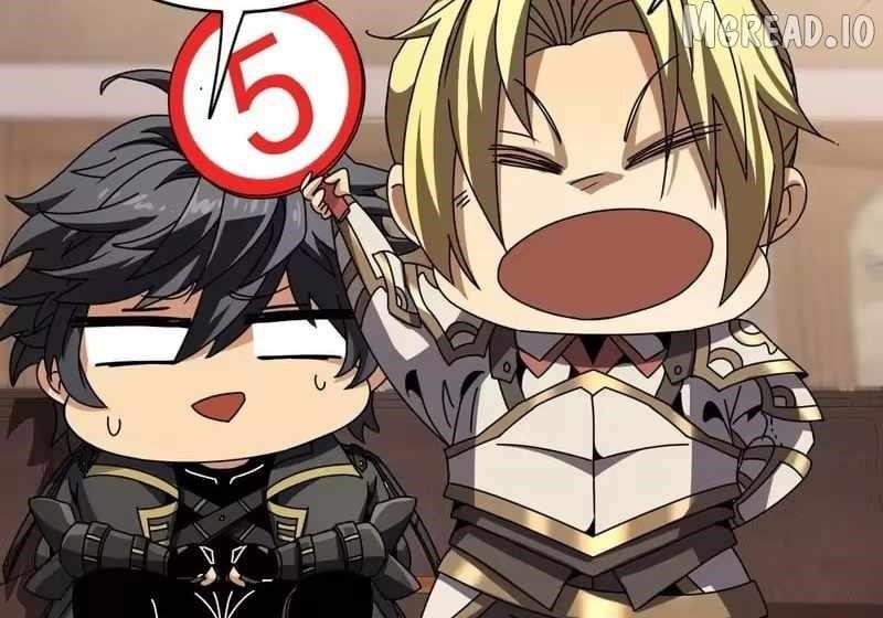 Lord of Summoning! When Anomalies Descend Upon the Human World Chapter 115 358 68