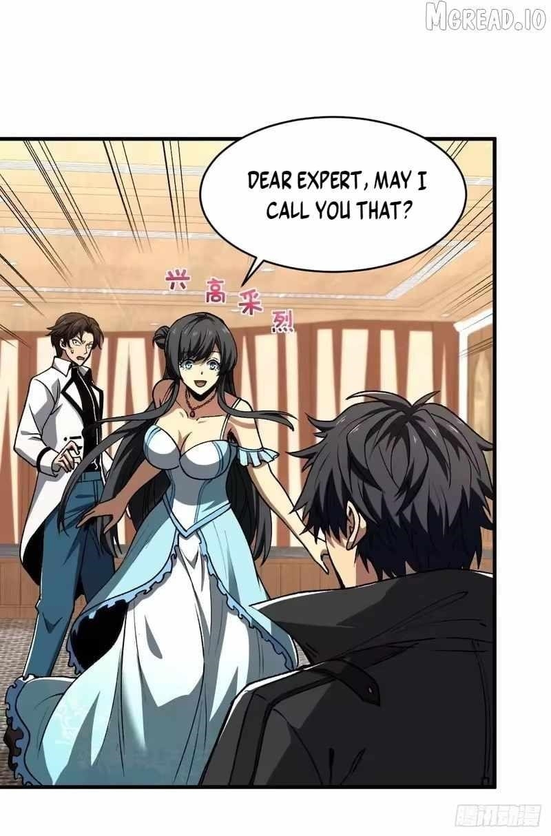 Lord of Summoning! When Anomalies Descend Upon the Human World Chapter 115 297 7