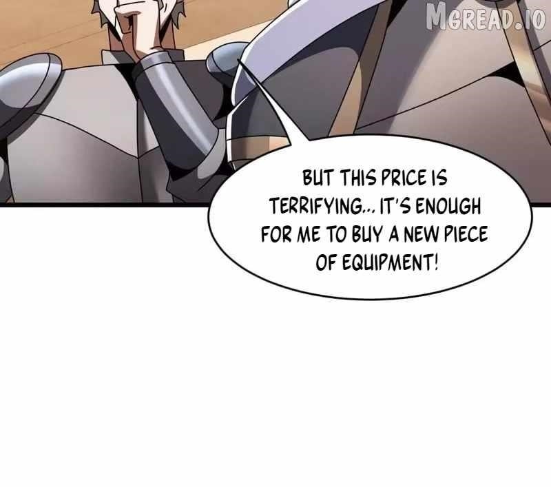 Lord of Summoning! When Anomalies Descend Upon the Human World Chapter 115 376 86
