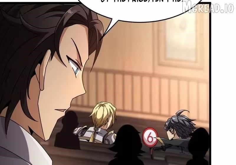 Lord of Summoning! When Anomalies Descend Upon the Human World Chapter 115 381 91