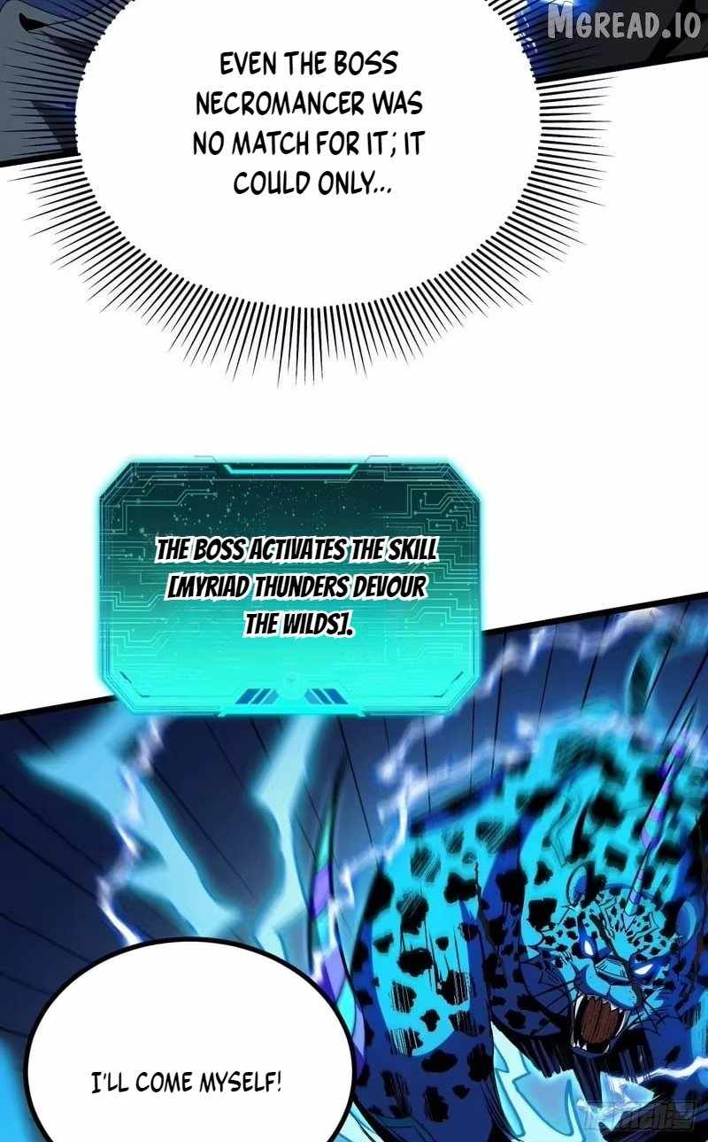 Lord of Summoning! When Anomalies Descend Upon the Human World Chapter 125 89 1