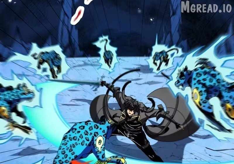 Lord of Summoning! When Anomalies Descend Upon the Human World Chapter 125 98 10