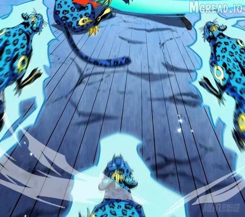 Lord of Summoning! When Anomalies Descend Upon the Human World Chapter 125 99 11