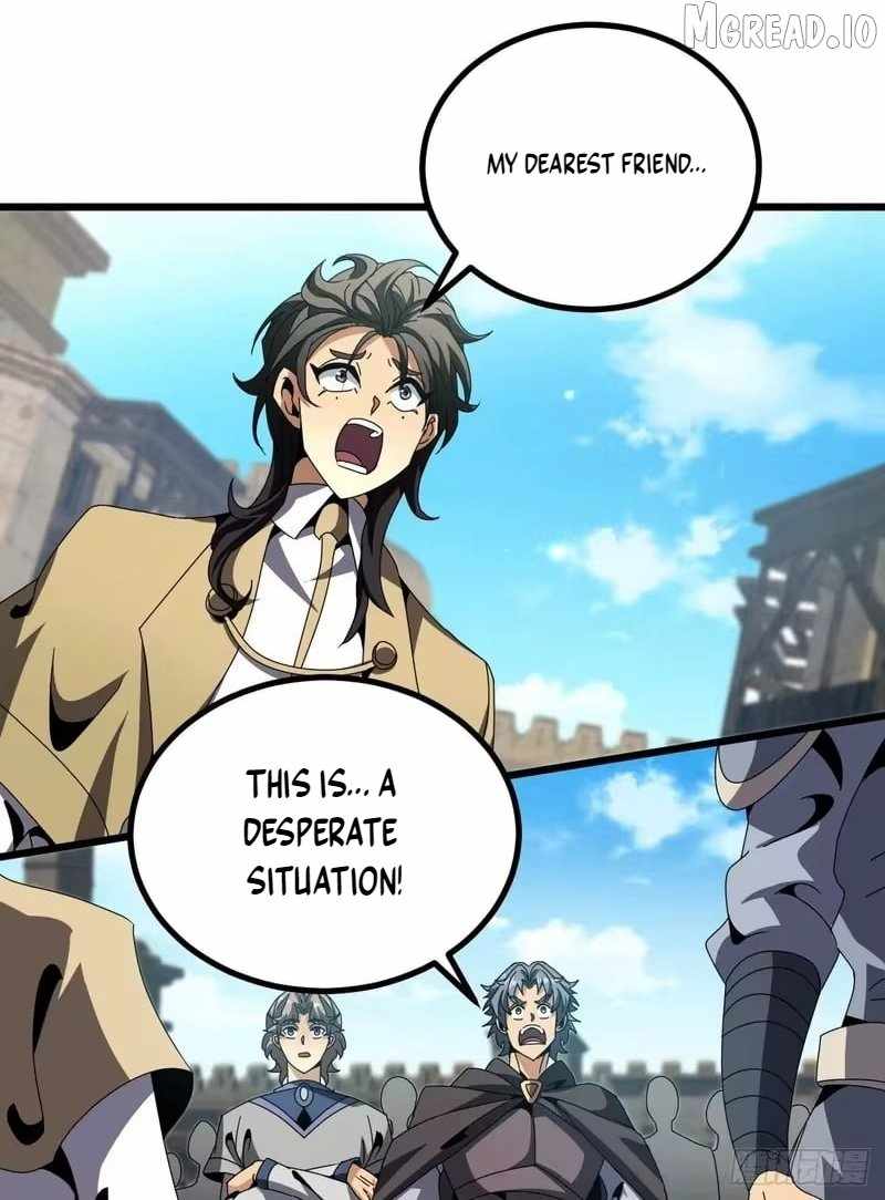 Lord of Summoning! When Anomalies Descend Upon the Human World Chapter 125 101 13