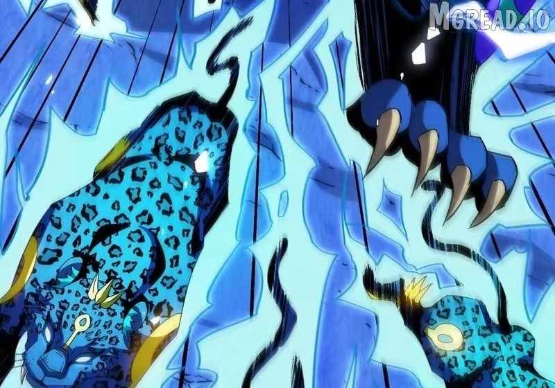 Lord of Summoning! When Anomalies Descend Upon the Human World Chapter 125 104 16
