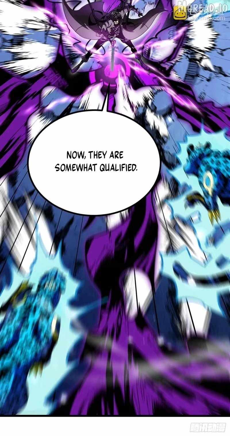 Lord of Summoning! When Anomalies Descend Upon the Human World Chapter 125 111 23