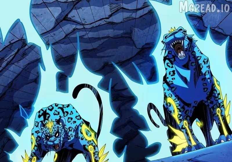 Lord of Summoning! When Anomalies Descend Upon the Human World Chapter 125 95 7