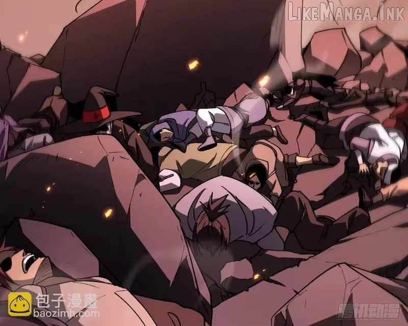 Lord of Summoning! When Anomalies Descend Upon the Human World Chapter 126 542 118