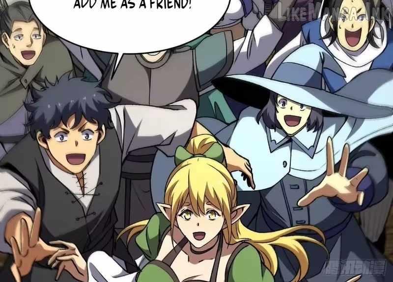 Lord of Summoning! When Anomalies Descend Upon the Human World Chapter 126 557 133
