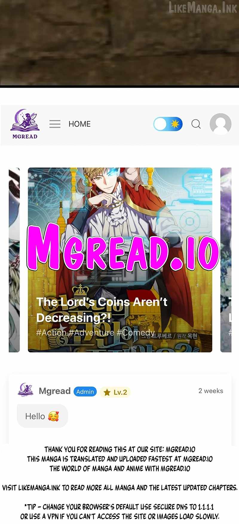 Lord of Summoning! When Anomalies Descend Upon the Human World Chapter 126 563 139