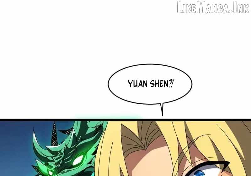 Lord of Summoning! When Anomalies Descend Upon the Human World Chapter 126 440 16