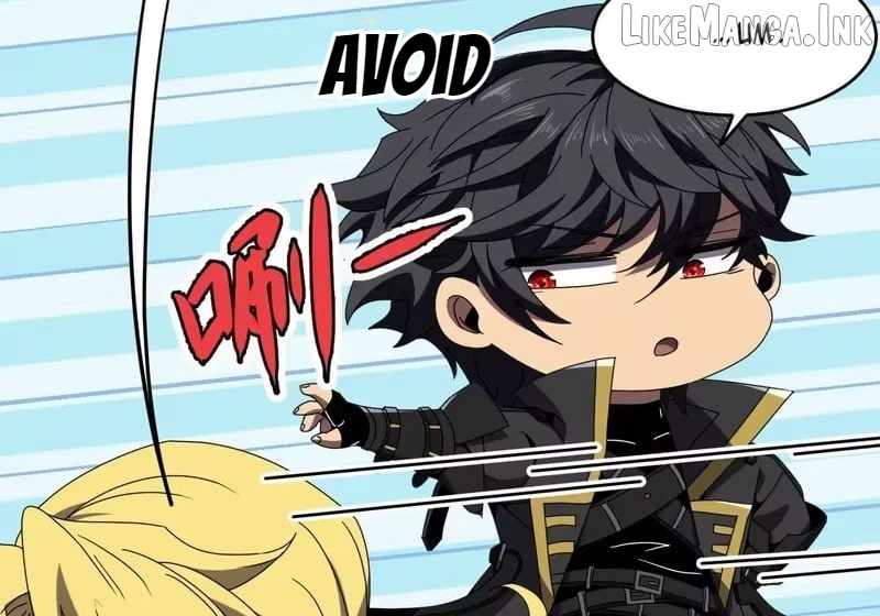Lord of Summoning! When Anomalies Descend Upon the Human World Chapter 126 444 20