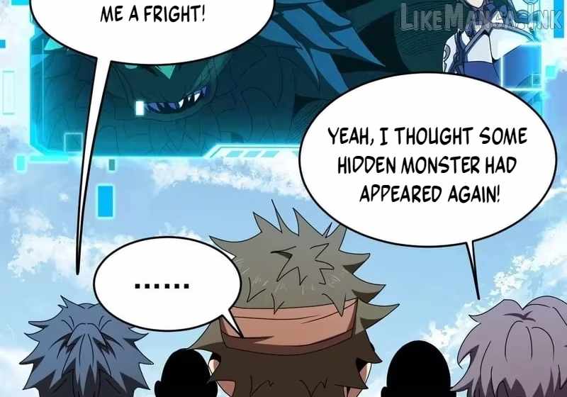 Lord of Summoning! When Anomalies Descend Upon the Human World Chapter 126 458 34