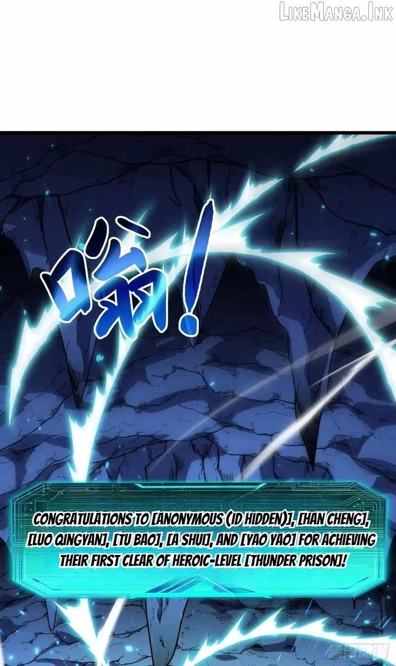 Lord of Summoning! When Anomalies Descend Upon the Human World Chapter 126 478 54