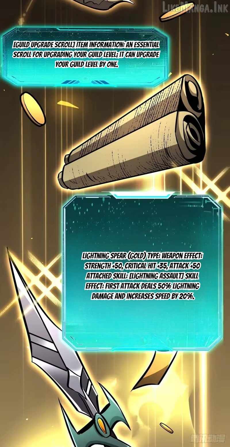 Lord of Summoning! When Anomalies Descend Upon the Human World Chapter 126 500 76