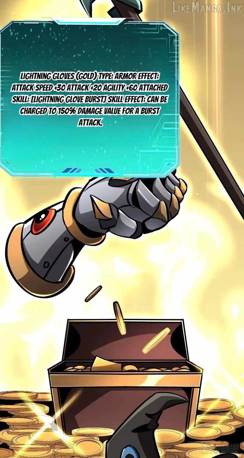 Lord of Summoning! When Anomalies Descend Upon the Human World Chapter 126 501 77