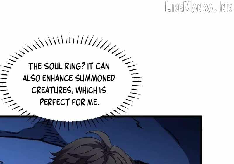 Lord of Summoning! When Anomalies Descend Upon the Human World Chapter 126 503 79