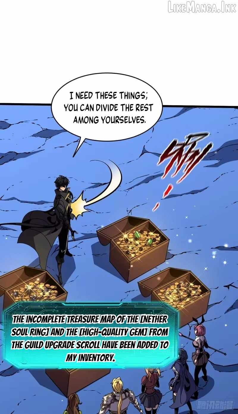 Lord of Summoning! When Anomalies Descend Upon the Human World Chapter 126 506 82