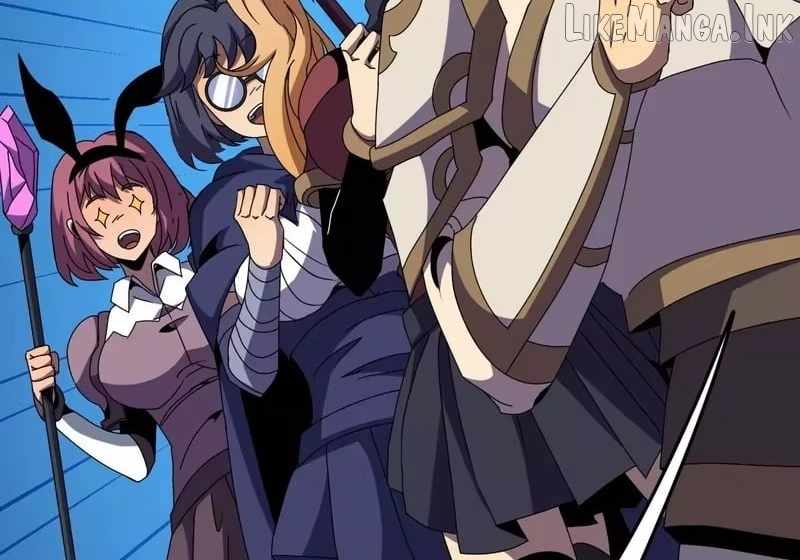 Lord of Summoning! When Anomalies Descend Upon the Human World Chapter 126 509 85