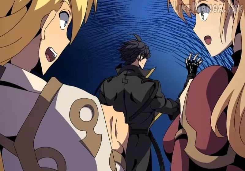 Lord of Summoning! When Anomalies Descend Upon the Human World Chapter 126 512 88