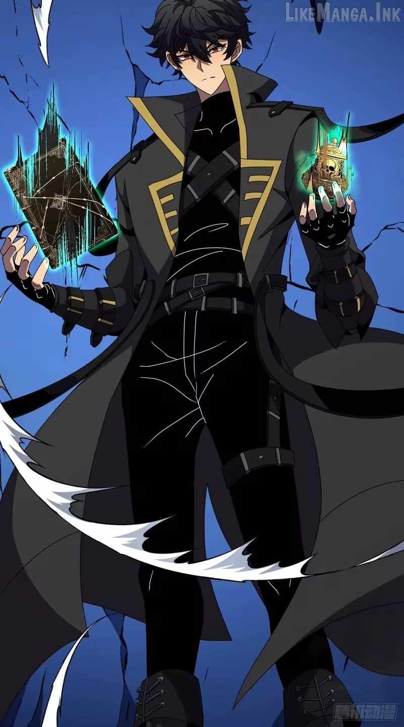 Lord of Summoning! When Anomalies Descend Upon the Human World Chapter 126 521 97