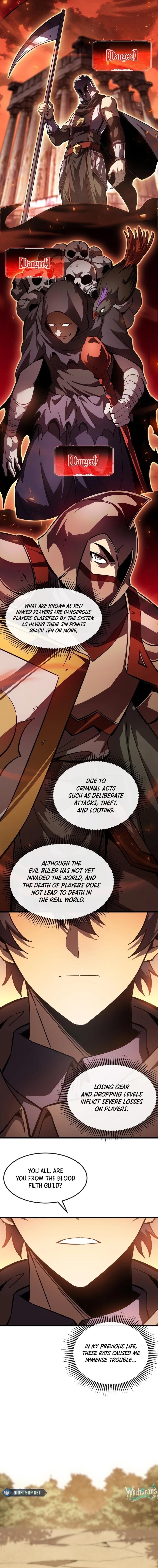 Lord of Summoning! When Anomalies Descend Upon the Human World Chapter 13 59 11