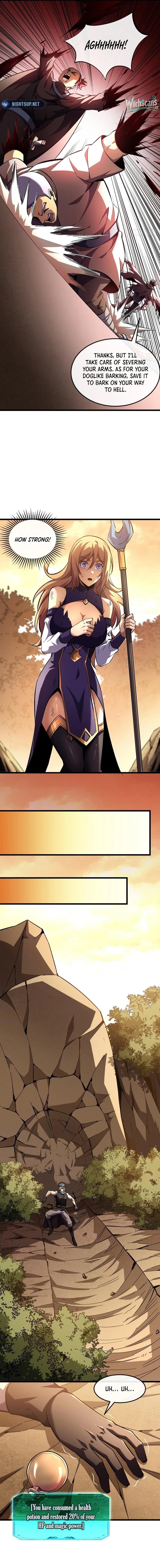 Lord of Summoning! When Anomalies Descend Upon the Human World Chapter 13 62 14