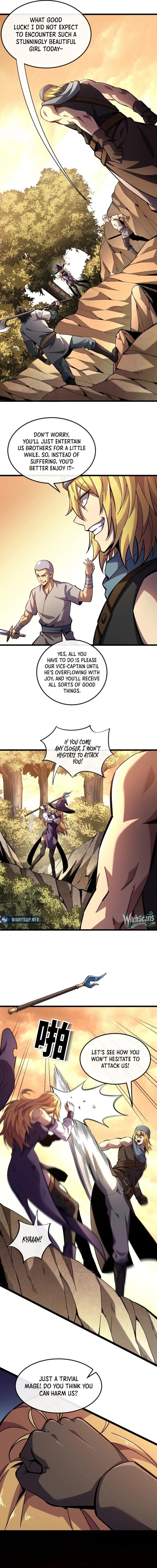 Lord of Summoning! When Anomalies Descend Upon the Human World Chapter 13 52 4