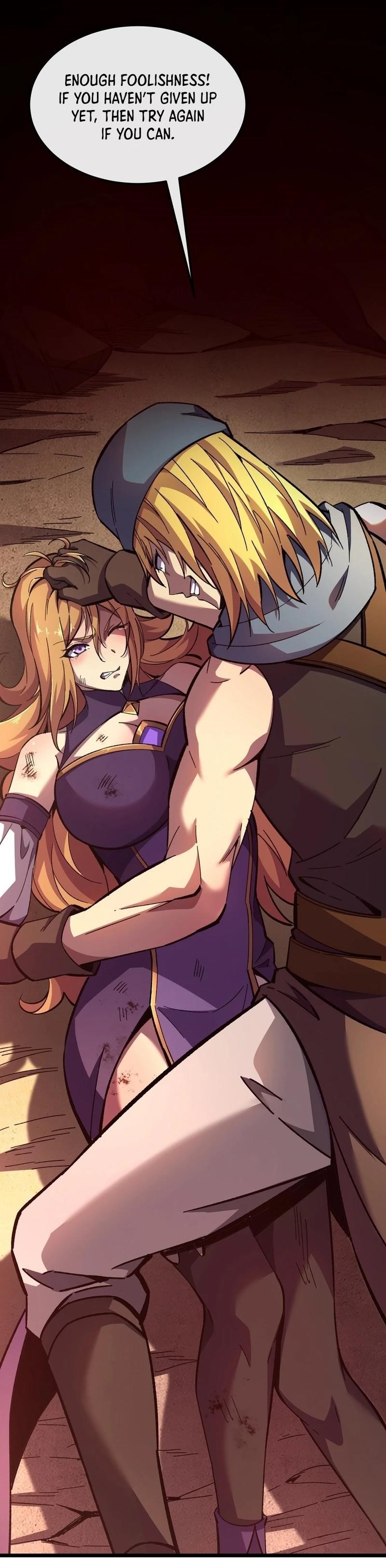 Lord of Summoning! When Anomalies Descend Upon the Human World Chapter 13 53 5
