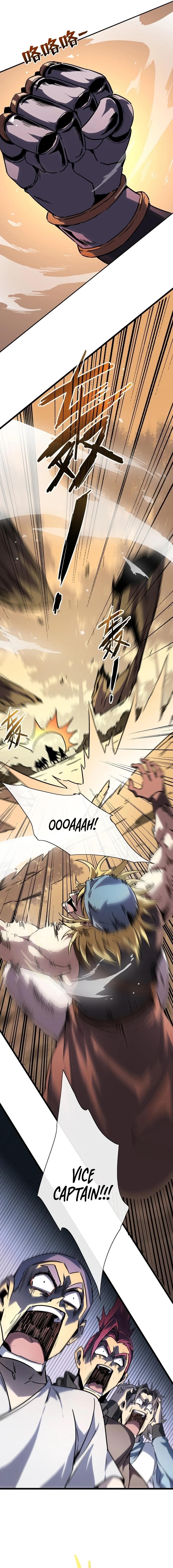 Lord of Summoning! When Anomalies Descend Upon the Human World Chapter 13 55 7