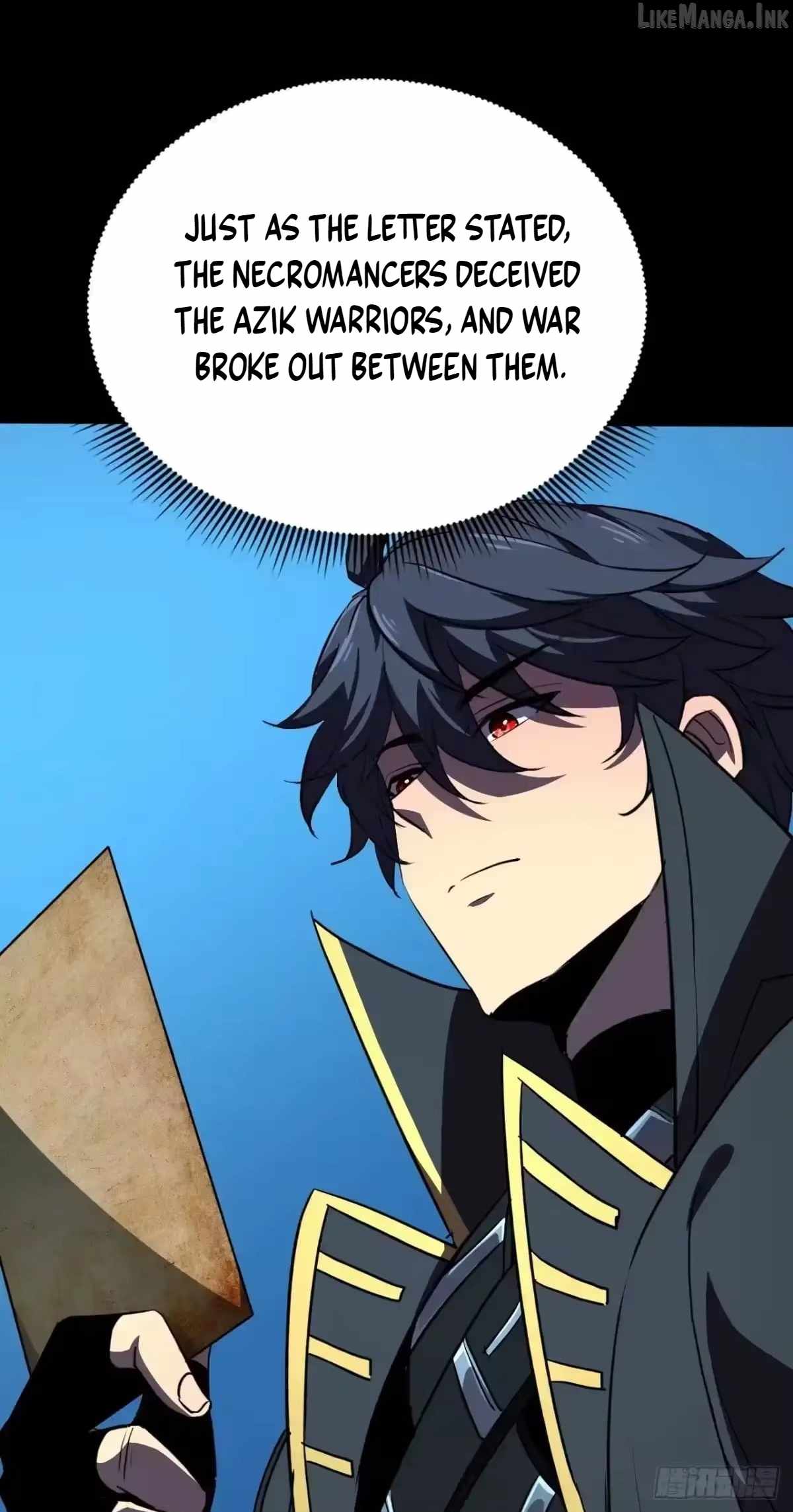 Lord of Summoning! When Anomalies Descend Upon the Human World Chapter 130 552 104