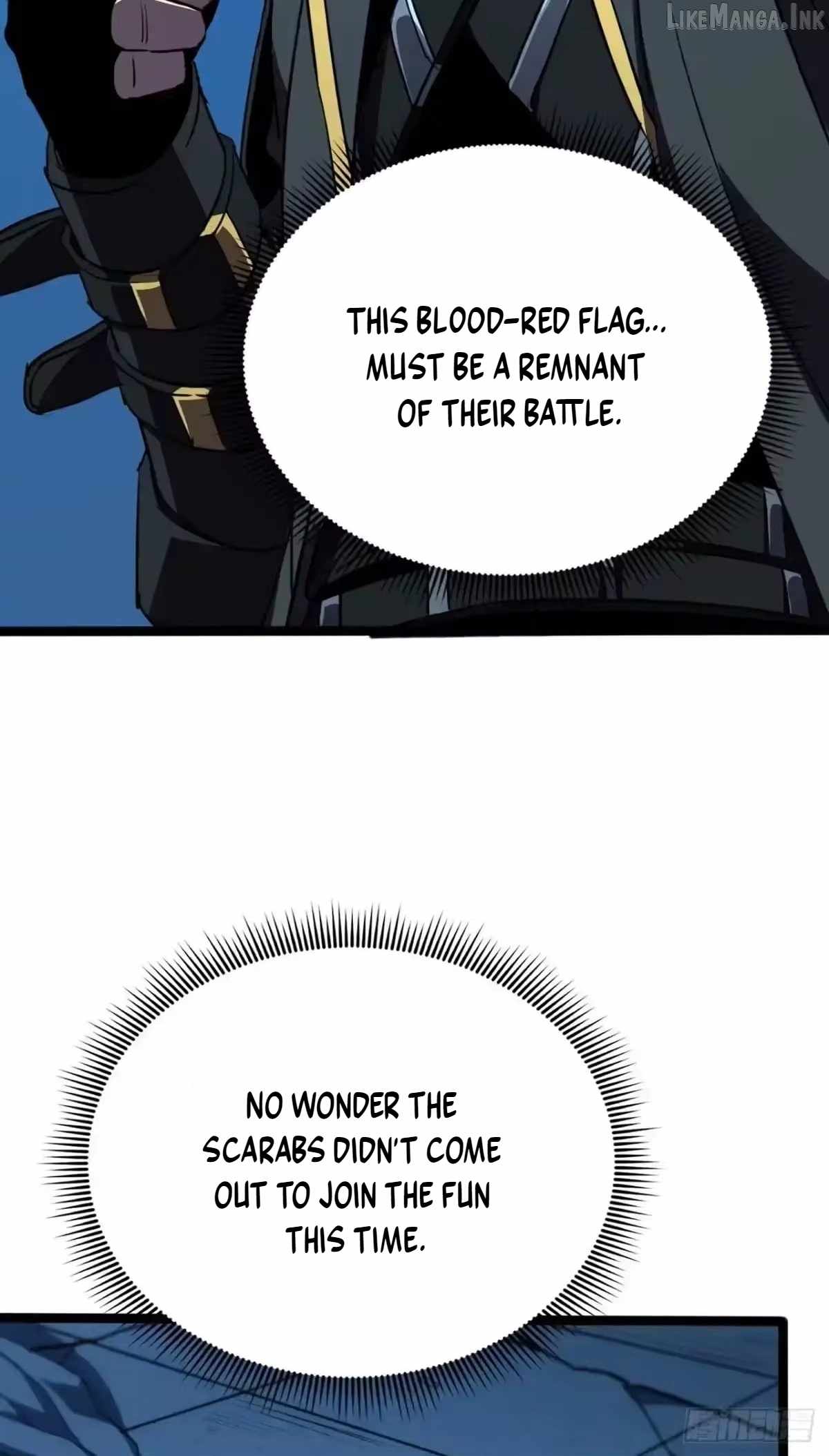 Lord of Summoning! When Anomalies Descend Upon the Human World Chapter 130 553 105