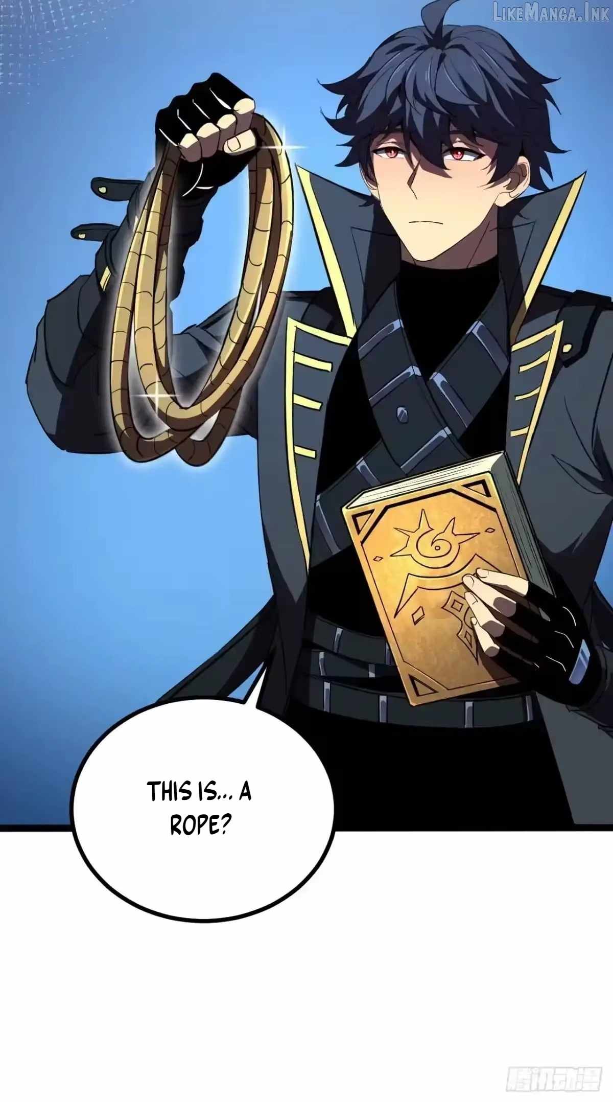 Lord of Summoning! When Anomalies Descend Upon the Human World Chapter 130 555 107