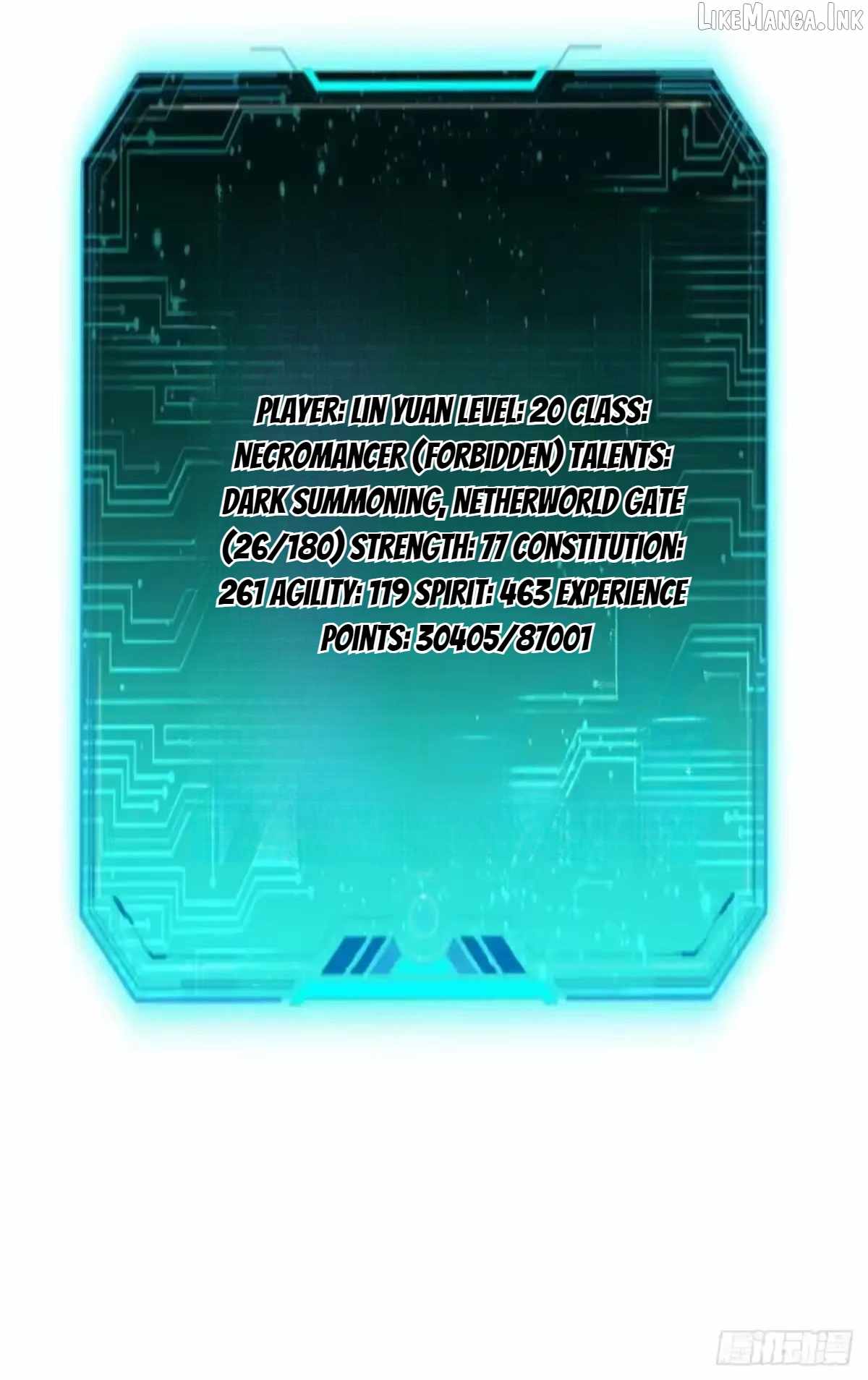 Lord of Summoning! When Anomalies Descend Upon the Human World Chapter 130 572 124