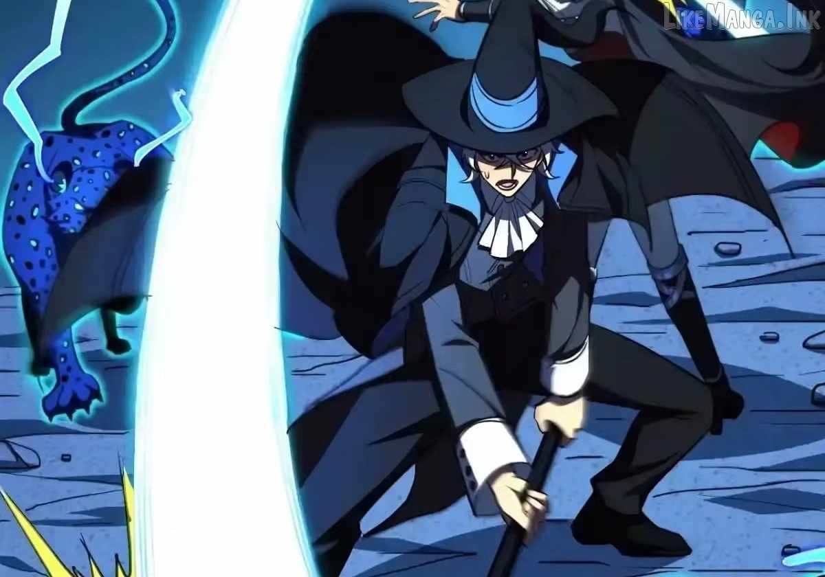 Lord of Summoning! When Anomalies Descend Upon the Human World Chapter 130 586 138