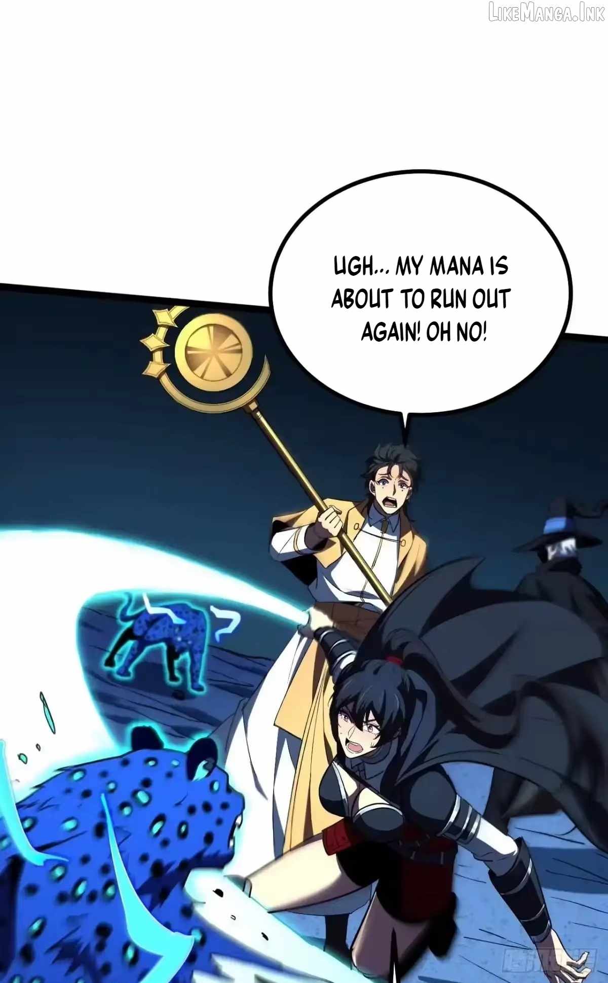 Lord of Summoning! When Anomalies Descend Upon the Human World Chapter 130 593 145