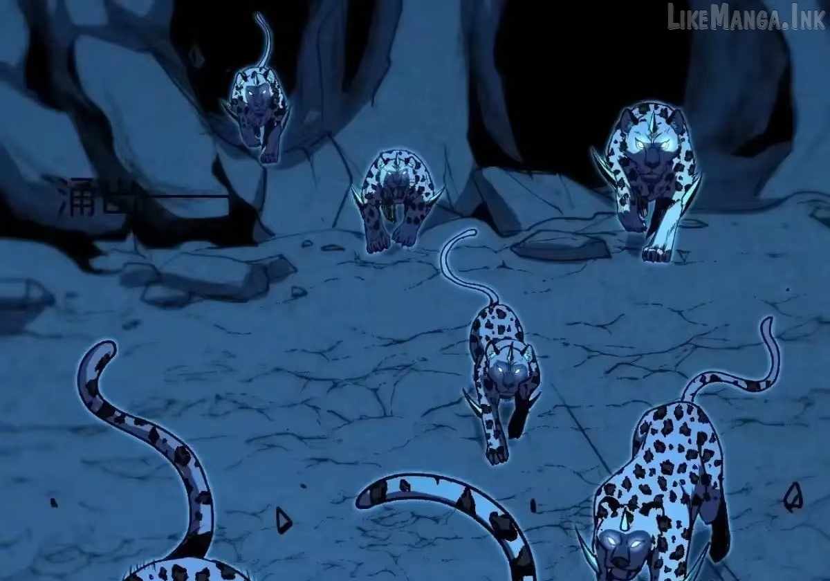 Lord of Summoning! When Anomalies Descend Upon the Human World Chapter 130 464 16