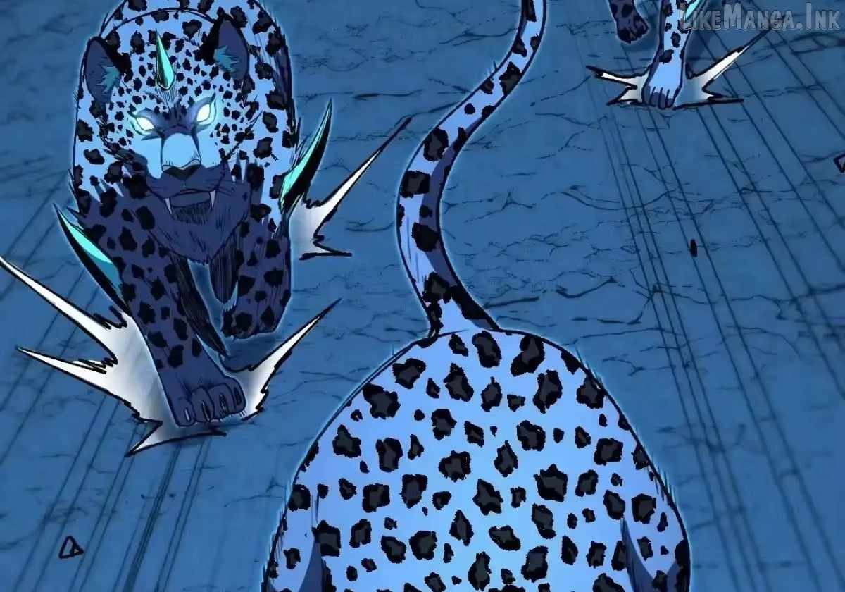Lord of Summoning! When Anomalies Descend Upon the Human World Chapter 130 465 17