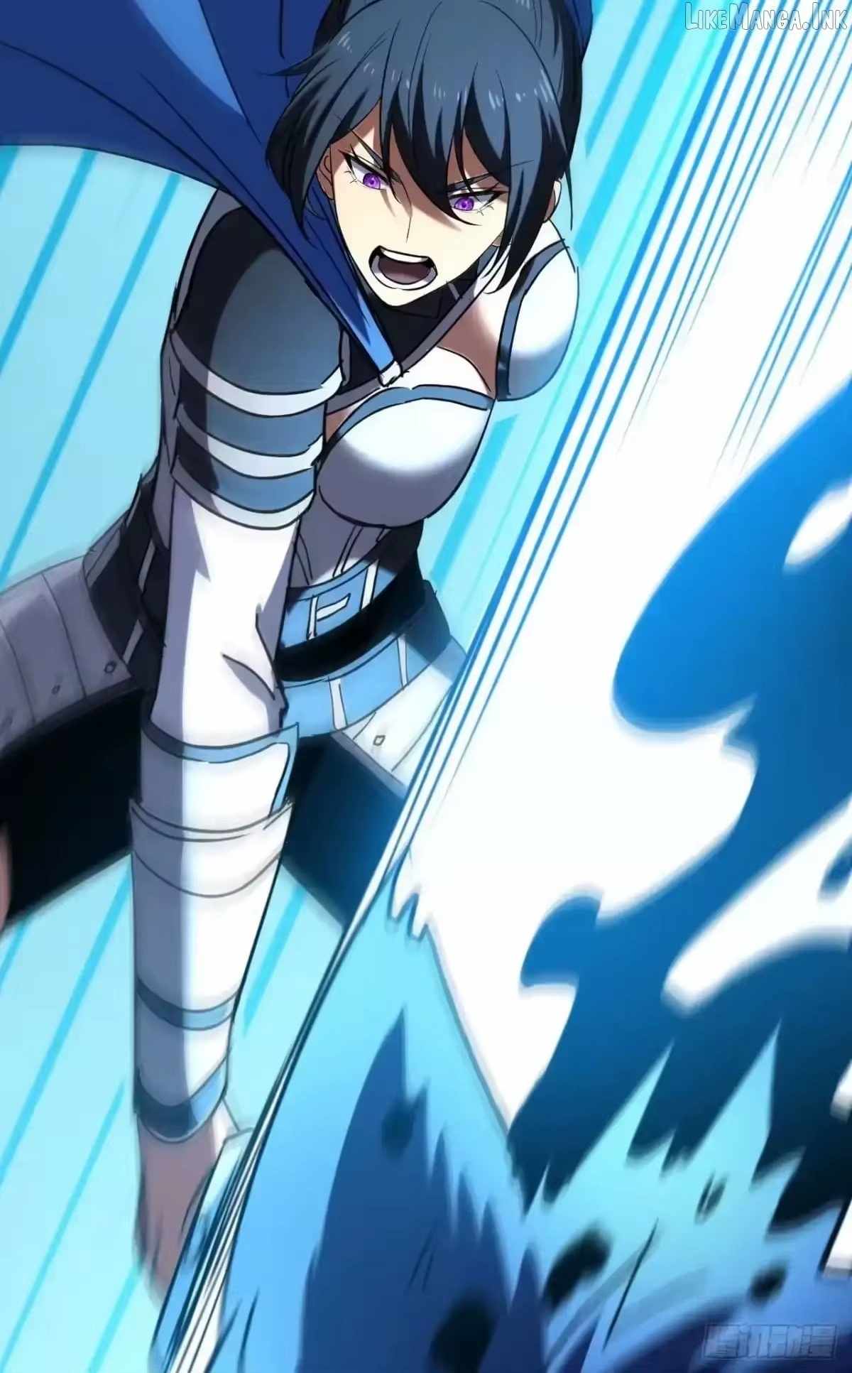 Lord of Summoning! When Anomalies Descend Upon the Human World Chapter 130 485 37
