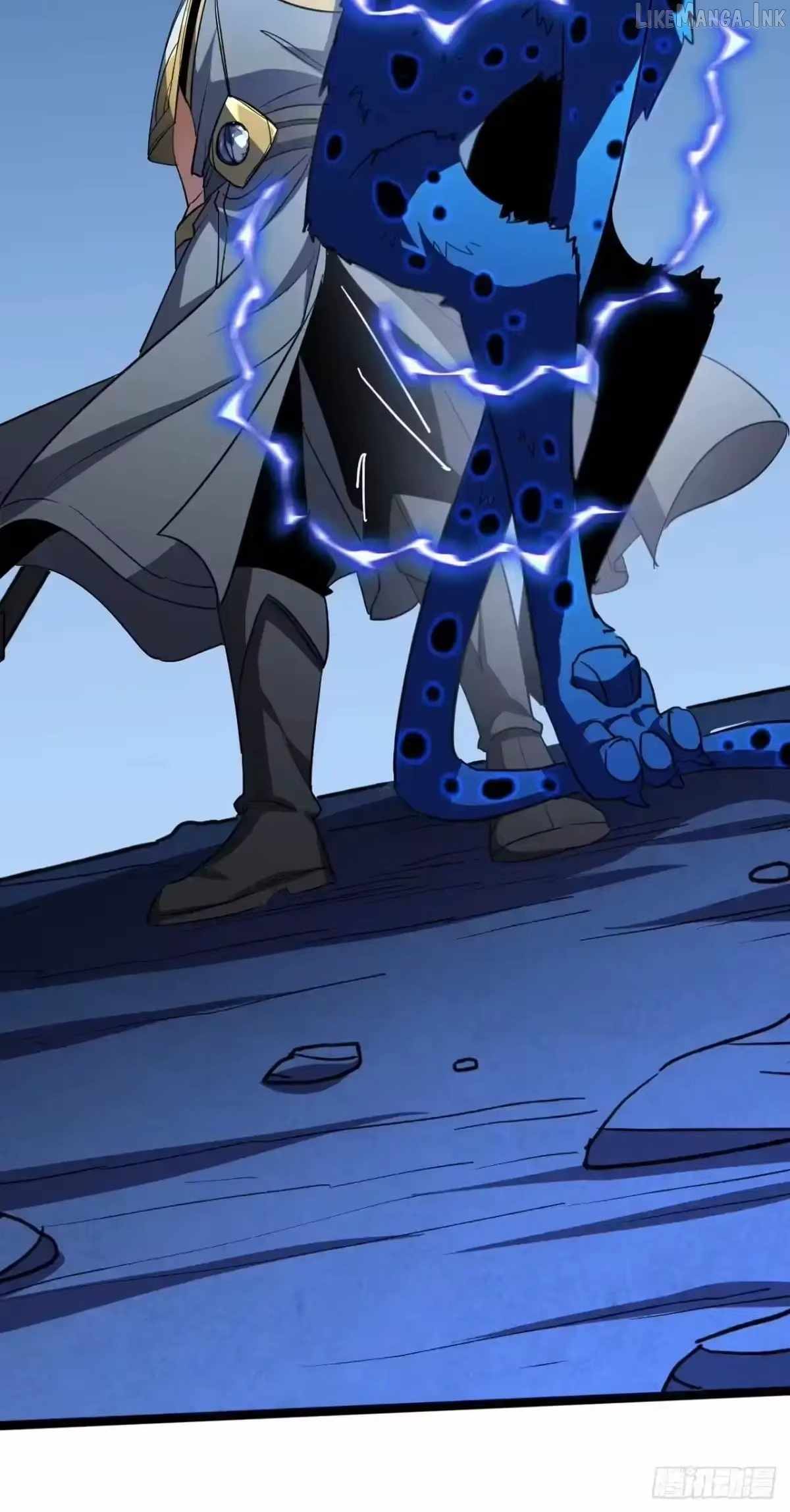 Lord of Summoning! When Anomalies Descend Upon the Human World Chapter 130 493 45