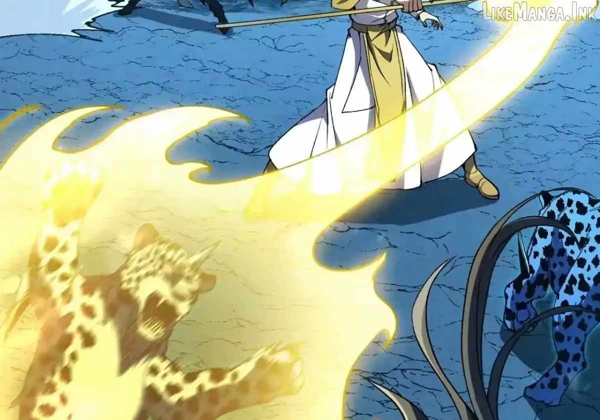 Lord of Summoning! When Anomalies Descend Upon the Human World Chapter 130 453 5