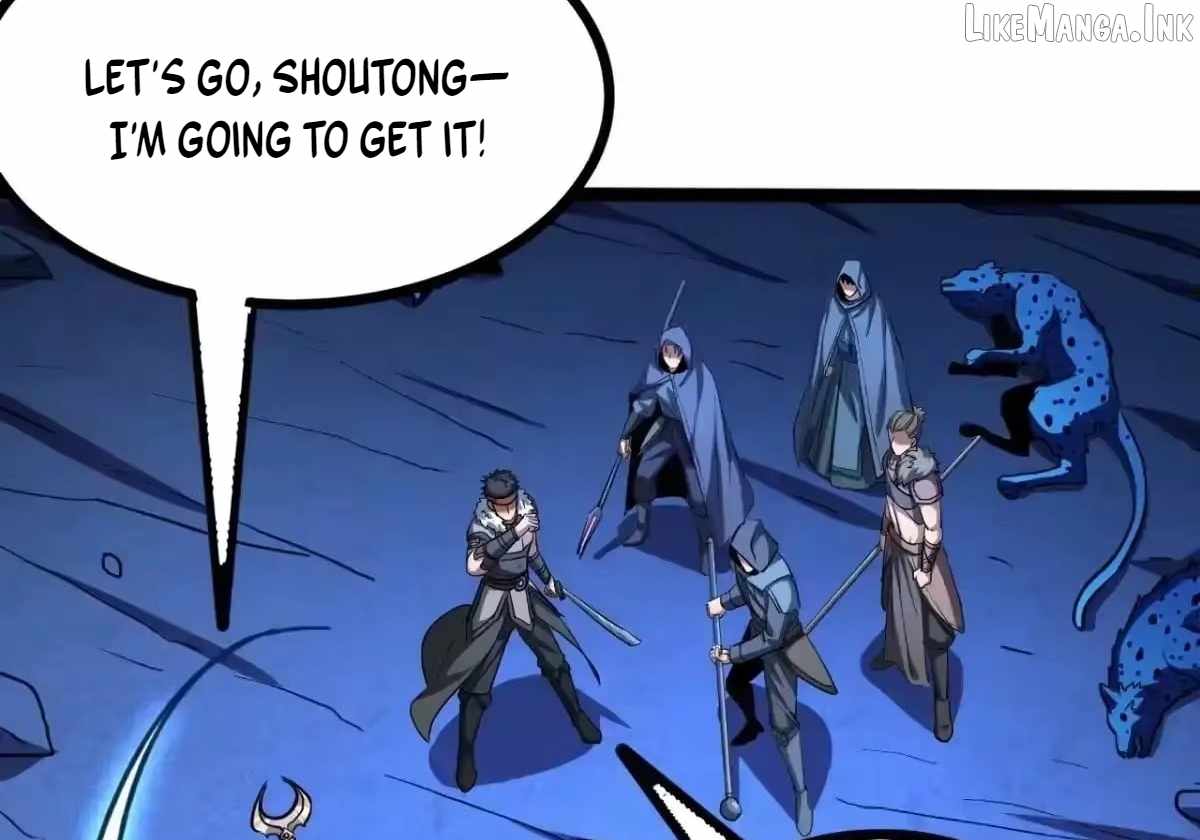 Lord of Summoning! When Anomalies Descend Upon the Human World Chapter 130 502 54