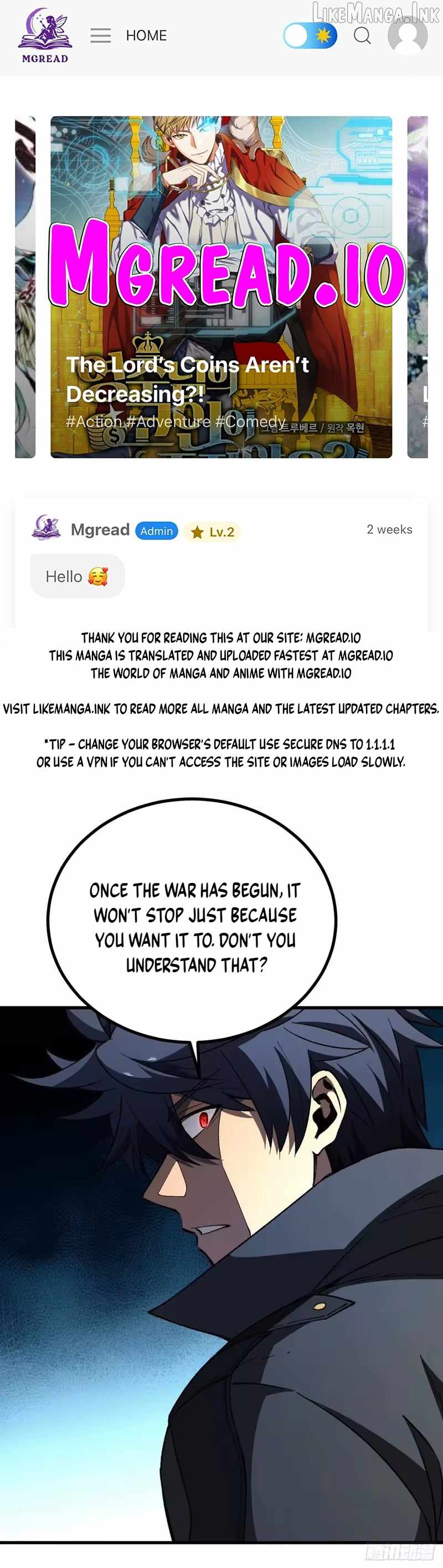Lord of Summoning! When Anomalies Descend Upon the Human World Chapter 142 334 0
