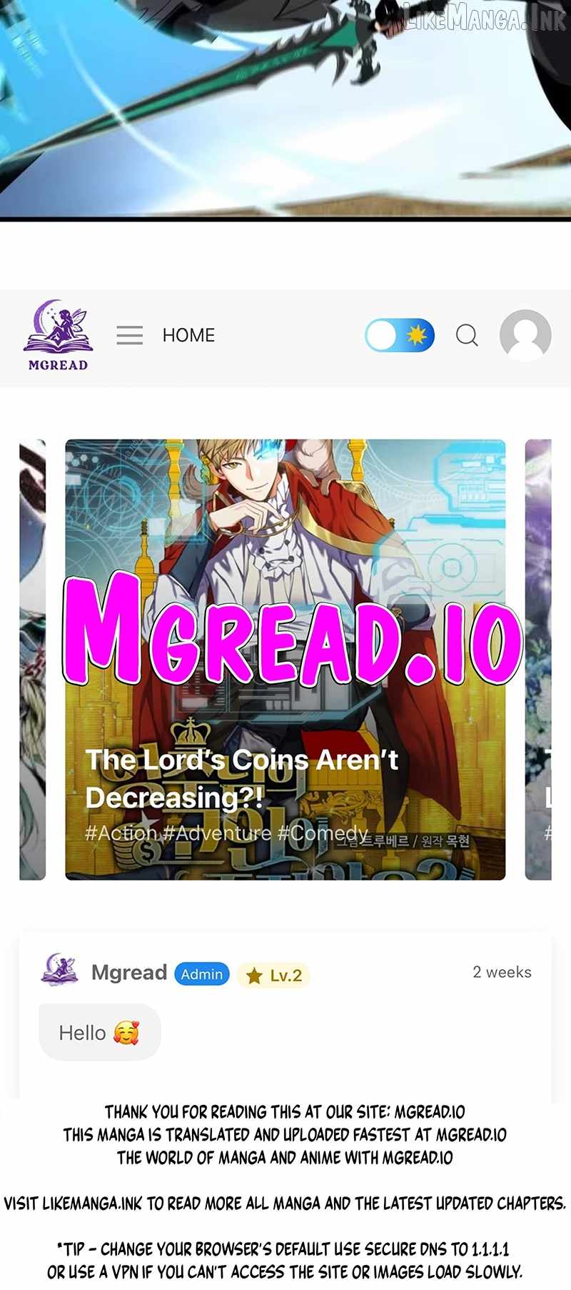 Lord of Summoning! When Anomalies Descend Upon the Human World Chapter 142 443 109