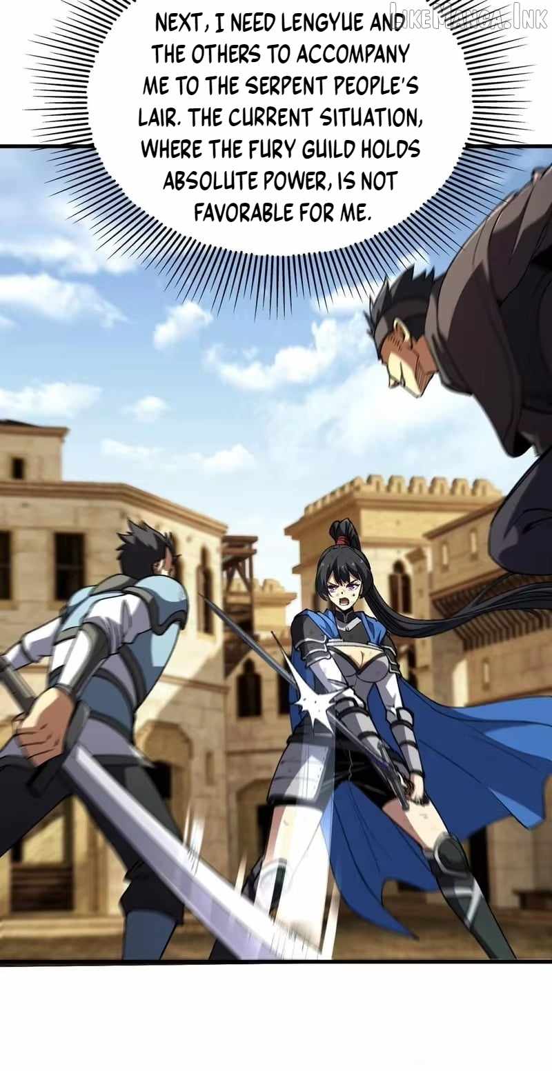 Lord of Summoning! When Anomalies Descend Upon the Human World Chapter 142 353 19