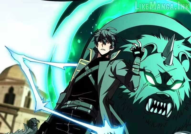 Lord of Summoning! When Anomalies Descend Upon the Human World Chapter 142 358 24
